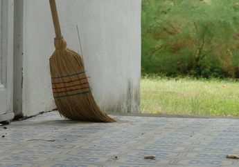 Biasanya Bukan Pertanda Buruk, Siapa Sangka Inilah Arti Mimpi Menyapu di Rumah