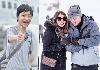 Biasanya Tak Akur, Azka Tiba-tiba Untai Pesan Menyentuh Hati untuk Calon Ibu Sambungnya Saat Rayakan Ulang Tahun Bersama, Pacar Deddy Corbuzier: Terharu Bacanya!