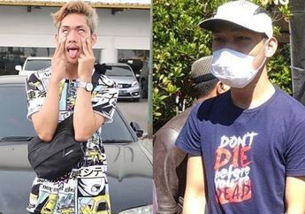 Gatal Jika Tak Berulah, Baru Beberapa Jam Hirup Udara Bebas Ferdian Paleka Kembali Bikin Sensasi Sambil Tertawa Beri Pengakuan Ini, Kok Bisa?