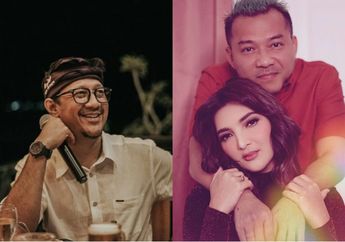 Rumahnya Ditawar Raffi Ahmad dengan Harga Murah, Ashanty dan Anang Hermansyah Tiba-tiba Ketiban Durian Runtuh, Istana Cinere Dibeli Sultan Bintaro dengan DP Mobil Mewah Rp 2,6 M