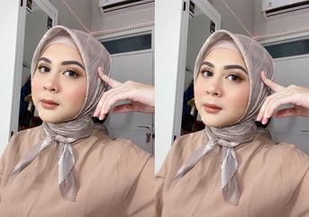 Posting Foto Seksi, Kesha Ratuliu Akui Salah Hingga Mohon pada Netizen Agar Tak Capture