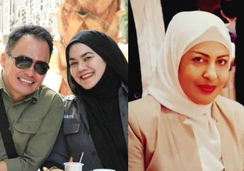 BERITA TERPOPULER: Sarita Abdul Mukti Angkat Kaki ke Hunian Sederhana di Gang Sempit, Kontrasnya Nasib Mantan Istri Raul Lemos yang Beda Jauh dari Krisdayanti