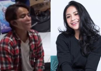Darahnya Mendidih Usai Dihina dan Dituding Penipu hingga Buat Keluarganya Sakit Hati, Nagita Slavina Ciduk Netizen yang Tega Jelekkan Dirinya Demi Viewers YouTube: Tau Etika Gak, Enak ya Ngomong Gitu?