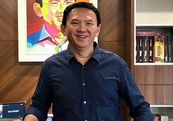 Beberkan Borok Direksi Pertamina, Ahok Bongkar Soal Gaji Hingga Lobi Ke Menteri: Rata-rata Titipan Kementerian