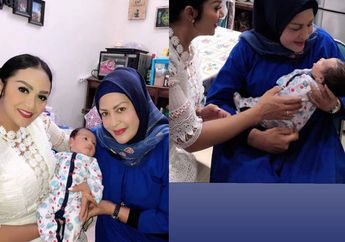 Blak-blakan Akui Baru Rasakan Ini Usai Dinikahi Raul Lemos, Anak-anak Krisdayanti Dapat Doa Khusus dari Mantan Istri Sang Pengusaha Timor Leste