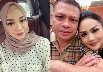 Diduga Usai Adu Sindir di Sosial Media dengan Ayah Tirinya, Aurel Hermansyah Bikin Caption Super Galau hingga Singgung Tentang Wanita Kuat, Netizen: Sudahlah Jangan Hiraukan Dia!