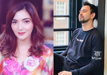 Andre Taulany Jual Mobil Listrik Tesla ke Ashanty Sebagai DP Beli Rumah Cinere, Raffi Ahmad: 'Dia Mata Duitan, Udah Pasti Diduitin!'