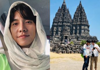 Rayakan Anniversary Debut ke-16, Lee Seung Gi Ungkap Program Acara Twogether Segera Tayang, Bakal Hadirkan Perjalanannya di Indonesia!