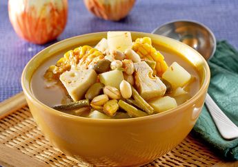Stop Makan Sayur Asam dengan Sendok Aluminium! Efeknya Bisa Datangkan Petaka Bagi Tubuh