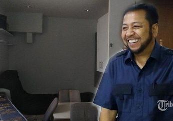 Tertangkap Kamera Saat Pelesiran Keluar Bui, Penampilan Baru Tukang Cuci Mobil Ini Bikin Syok Usai Garong Uang Negara Rp 2,3 Triliun