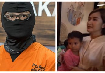 Terima Kenyataan Dwi Sasono Ketergantungan Narkoba, Widi Mulia Berharap sang Suami Sadar dan Sembuh