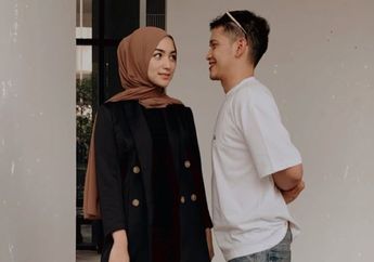 Baru Setahun Nikah, Rumah Tangga Rezky Aditya dan Citra Kirana Bikin Ahli Tarot Ini Melongo Sendiri Beberkan Ramalannya hingga Singgung Sifat Masing-Masing, Ada Apa?