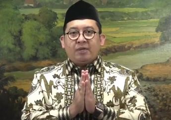 Puluhan Tahun Berkiprah di Dunia Politik, Intip Daftar Kekayaan Fadli Zon, Totalnya Sentuh Nominal Puluhan Miliar Rupiah