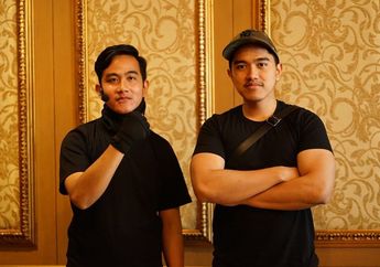 Gibran Rakabuming Selalu Tampak Kalem, Siapa Sangka Emosi Anak Sulung Jokowi Langsung Meledak Begitu Dapat Komentar Julid Netizen Ini: 'Jaga Mulutnya'