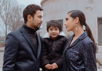 Seolah Jijik Pada Raffi Ahmad yang Dicap Playboy, Nagita Slavina Ungkap Awal Dirinya Sudi Terima Mantan Pacar Yuni Shara Jadi Suami