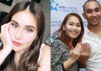 Selama Ini Bungkam Disudutkan Sana-sini, Bekas Suami Ayu Ting Ting Akhirnya Bongkar Borok Keluarga Hingga Ngaku Nikahi sang Biduan Gegara Dipaksa Mantan Mertua