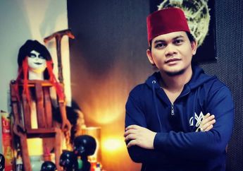 Setelah Kepergok Perang Dingin dengan Ningsih Tinampi, Mbah Mijan Mendadak Diingatkan untuk Segera Bertaubat Usai Meninggalnya Ki Gendeng Pamungkas : Buang Ilmu-ilmu Setan dan Belajar Mengaji dengan Benar!