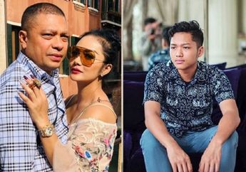 Habis Kesabaran, Azriel Hermansyah Serang Langsung Raul Lemos yang Memojokkannya hingga Ancam Bongkar Borok Suami Krisdayanti yang Selama Ini Disembunyikan: Apa Salah Kita Mi?