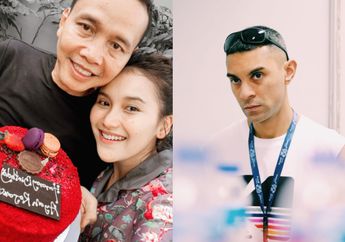 Ayu ting ting 6 Tahun Menjanda hingga Dijodohkan dengan Didi Riyadi, Ayah Rozak Beri Restu untuk Sang Putri Meski Baru Sekali Bertemu : Kalau Allah Takdirkan Seperti itu Ya Kita Bersyukur Banget..