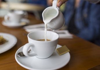 Bahaya Minum Kopi Sebelum Sarapan: Metabolisme Tubuh Bisa Terganggu!