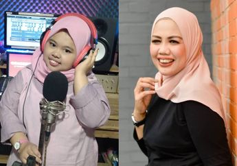 Merasa Lebih Terkenal, Elly Sugigi Meradang Ditolak Mentah-mentah Kekeyi Saat Ajak Live Instagram Bareng: Masa Seorang Aku Ngajak Keke Ditolak?