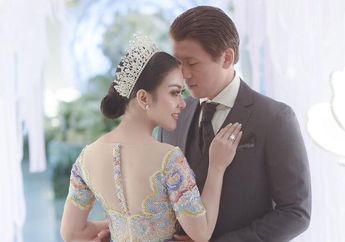 Ingin Rumah Tangganya Selalu Harmonis dan Tak Mau Kandas Seperti Kisah Cintanya dengan Luna Maya, Reino Barack Ngaku Miliki Perjanjian dengan Syahrini yang Dibuat Saat Awal Menikah!