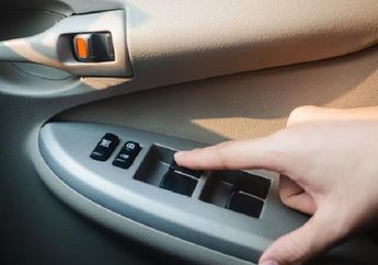 Bukan Masalah Sepele, Power Window Mobil Bermasalah Sebaiknya Langsung ke Bengkel