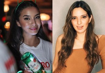 Sengaja Datang ke Fashion Show, Nia Ramadhani Kepergok Pakai Baju Kembaran dengan Mantan Pacar Ardi Bakrie, Intip Tampilannya dan Manohara!