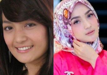 Dulu Terkenal dan Bergelimang Harta, Artis Cantik Ini Sekarang Ketahuan Jualan Baju Demi Dapur Tetap Ngebul
