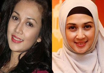 Biodata Artis Dina Lorenza, Pesinetron Kawakan yang Didoakan Berjodoh dengan Ariel NOAH, Ini Dia Sosoknya yang Tak Disangka-sangka