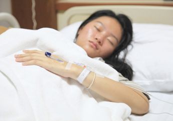 5 Tips Biar Enggak Gampang Sakit Selama Puasa. Imun Harus Dijaga!