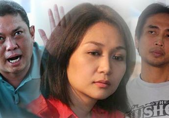Kini Nyaris Tak Lagi Diketahui Kabarnya, Mantan Istri Piyu Padi Dulunya Sempat Hebohkan Publik Gegara Disebut-sebut Selingkuh dengan Mertua Dian Sastrowardoyo