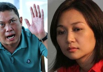 Akui Selingkuh dengan Mantan Istri Piyu Padi, Adiguna Sutowo Ternyata Pernah Tembak Karyawannya Sendiri, Murka Gegara Masalah Sepele Ini