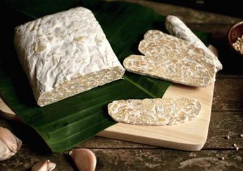 Hati-hari Makan Tempe yang Dibungkus Daun Pisang, Ada Efek Samping untuk Tubuh! Ini Penjelasannya