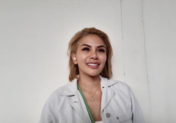 Jalani New Normal, Nikita Mirzani Tak Khawatir Anak Kembali Belajar di Sekolah