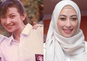 Bak Sinetron Televisi! Bertahun-tahun Ditutupi, Annisa Trihapsari Ternyata Akui Pernah Nikah Saat Usia 16 Tahun Hingga Mau Jadi Istri Kedua