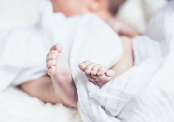 Ide dan Rangkaian Nama Bayi Laki-laki Arti Tampan 2 Kata, Unik!