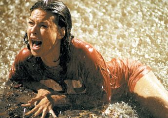 5 Seleb Hollywood yang Terkutuk Setelah Perannya dalam Film Horor!