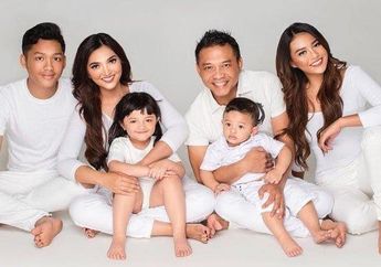Tak Ingin Anak Anang Tumbuh dengan Sifat Iri Dengki, Ashanty Beri Nasihat Arsy yang Tak Sukai Kesuksesan Lagu Baru Aurel: 'Kalau Bunda Ayah Enggak Ada...'