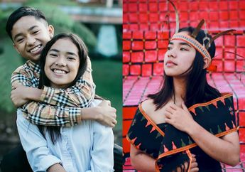 Kini Dikenal Seantero Negeri Berkat Sang Adik, Tabiat Asli Kakak Kandung Betrand Peto Terungkap, Enggan Sapa Onyo Saat Masih Susah Payah Jualan Kue Keliling, Netizen Auto Unfollow