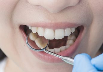 Alami Sakit Gigi di Tengah Pandemi Corona? Simak Cara Mengatasinya Sebelum ke Dokter, Hanya Berbekal Bahan Alami yang Bisa Diambil di Dapur ini!