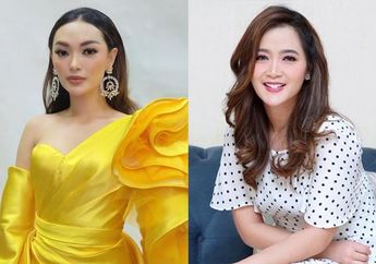 Menolak Disebut Sosialita Meski Ketahuan Ikut Arisan Berlian Senilai Ratusan Juta, Zaskia Gotik dan Vega Darwanti Mengaku Hanya Ikut-ikutan: Kalau Kepepet Bisa Dijual Lagi