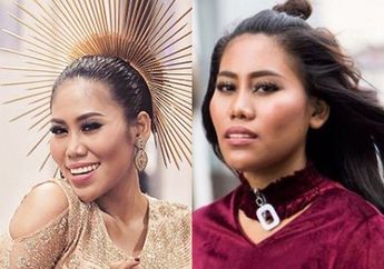 Makan Hati Fisiknya Selalu Disamakan Dengan Binatang, Evi Masamba Blak-Blakkan Ungkap Pernah Terpuruk Hingga Nekat Melakukan Hal Ini