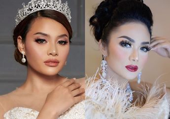 Putri Sulungnya Akan Segera Menikah, Krisdayanti Malah Pamer Wajah Lesu Tanpa Riasan dengan Kantong Mata Hitam Melingkari Matanya, Ada Apa?