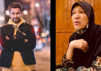 Dorce Gamalama Ngaku Jadi Sopir Suami Nagita Slavina karena Wasiat Dalam Mimpinya, Sebut Ada Barang yang Dititipkan Ke Raffi Ahmad
