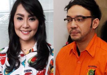 Mantan Suami Mendekam di Penjara, Begini Cara Tessa Kaunang Banting Tulang Hidupi Buah Hati Seorang Diri