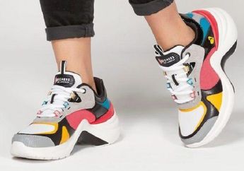 Belanja Online Produk Sepatu, Perhatikan Hal Ini Agar Nggak Kecewa