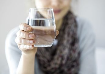 Cobain 6 Minuman Ini Dijamin Wajah Jadi Cerah dalam Seminggu!