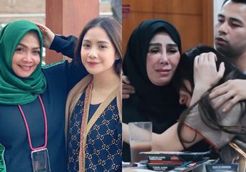 Di Depan Mama Rieta, Mama Amy Menangis Bongkar Masalah Rumah Tangga Raffi dan Nagita hingga Singgung Problematika, 'Kita Tahu Semua'