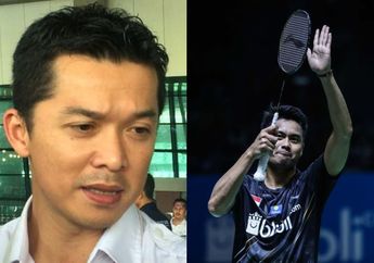 Sekarang Berani Bongkar Borok Dunia Olahraga, Taufik Hidayat: Apa Kabar Atlet yang Nggak Punya Gelar?